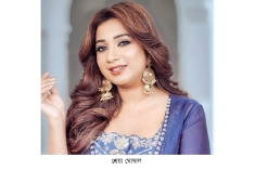 ‘আমারও বিরতি নিতে ইচ্ছে করে’  