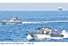 তুরস্ক দিয়ে সীমিত তেল রপ্তানি শুরু করেছে ইরাক  