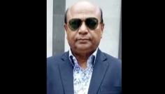 সাবেক সংসদ সদস্য জিএম ফজলুল হক আর বেঁচে নেই