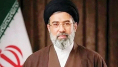 লারিজানির খুনিদের চরম মূল্য দিতে হবে: মোজতবা খামেনি