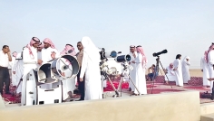 ঈদের সম্পর্ক চাঁদ নাকি সৌদি আরবের সঙ্গে