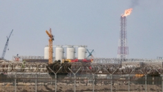 কাতারের সবচেয়ে বড় শিল্পাঞ্চলে হামলা ইরানের