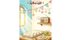 ঈদের দিনে যেসব আমল করবেন