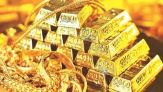 সোনার দামে বড় পতন, ভরিতে কমল ৭৬৪০ টাকা