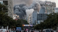 কাতার-সৌদির জ্বালানি স্থাপনায় ইরানের ক্ষেপণাস্ত্র হামলা