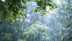 দেশের ৮ বিভাগেই বৃষ্টির আভাস