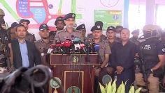 ঢাকায় হবে ১৭২০ ঈদ জামাত, নিরাপত্তা শঙ্কা নেই: ডিএমপি