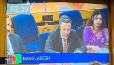 মধ্যপ্রাচ্য সংকট নিরসনে আইএমও’র বিশেষ অধিবেশনে বাংলাদেশ