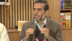 এবার ঈদ যাত্রীরা সীমাহীন দুর্ভোগের শিকার হচ্ছেন: অ্যাডভোকেট জুবায়ের 