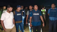 অবৈধ মাটি কাটা রোধে প্রশাসনের নজরদারি বৃদ্ধি