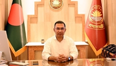 ঈদের নামাজ শেষে যমুনায় শুভেচ্ছা বিনিময় করবেন প্রধানমন্ত্রী