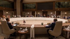 ইরানকে অবিলম্বে হামলা বন্ধ করতে বললো ১২ মুসলিম দেশ