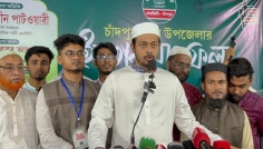 অবৈধ বালু উত্তোলন আমরা সমর্থন করবো না: নাসীরুদ্দীন পাটওয়ারী