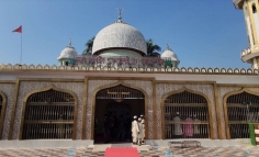 সৌদি আরবের সঙ্গে মিল রেখে শরীয়তপুরের ৩০ গ্রামে ঈদ শুক্রবার