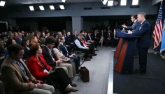 যুদ্ধ নিয়ে যুক্তরাষ্ট্র পরিকল্পনাতেই আছে : মার্কিন প্রতিরক্ষামন্ত্রী