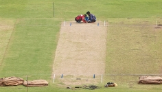 আর স্পিনিং উইকেটে ফিরছে না বাংলাদেশ