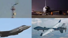 ইরান যুদ্ধে অন্তত ১৬ এয়ারক্রাফট হারিয়েছে যুক্তরাষ্ট্র: ব্লুমবার্গ