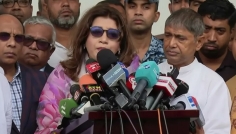 মধ্যপ্রাচ্যের যুদ্ধে এখন পর্যন্ত ৫ বাংলাদেশি নিহত : পররাষ্ট্র প্রতিমন্ত্রী