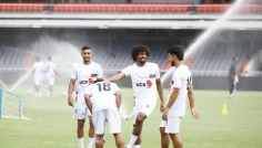 সিঙ্গাপুর-ভিয়েতনাম ম্যাচের জন্য বাংলাদেশের দল ঘোষণা