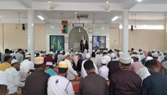 চাঁদপুরের অর্ধশত গ্রামে ঈদুল ফিতর উদযাপন