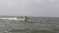 চাঁদপুরে ঈদ ও মেলা ঘিরে নৌ-পথে ডাকাত আতঙ্ক