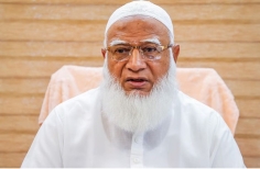 দেশবাসীকে ঈদের শুভেচ্ছা জানালেন জামায়াত আমির