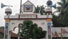 নকলায় ১০২ ঈদগাহে হবে ঈদের জামাত