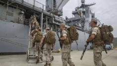 মধ্যপ্রাচ্যে কয়েক হাজার সেনা মোতায়েন করতে যাচ্ছে যুক্তরাষ্ট্র