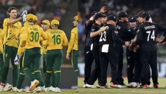 নিউজিল্যান্ড-দ. আফ্রিকা ম্যাচসহ টিভিতে আজকের খেলা