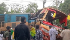 কুমিল্লার ট্রেন দুর্ঘটনা: ৩ তদন্ত কমিটি গঠন