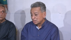 বিশ্বের অনেক দেশে তেলের দাম বাড়লেও আমরা বাড়াইনি: অর্থমন্ত্রী