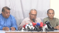 দেশ ক্রমাগত এগিয়ে যাচ্ছে: রিজভী