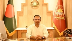 কুমিল্লায় ট্রেন-বাস সংঘর্ষ ও অন্যান্য দুর্ঘটনায় হতাহতের প্রতি প্রধানমন্ত্রীর শোক