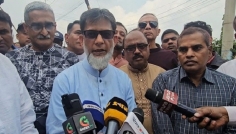 কুমিল্লায় নিহতদের পরিবার ১ লাখ টাকা করে ক্ষতিপূরণ দেবে রেল কর্তৃপক্ষ