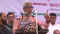 প্রধানমন্ত্রী নির্বাচনি সব ওয়াদা পুরণ করবেন: জয়নুল আবদিন ফারুক