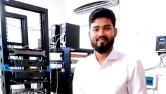 বিয়ের শেরওয়ানি আর পড়া হল না জিল্লুরের, গায়ে জড়ালো কাফন