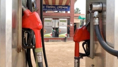 যেকোনো সময় বন্ধ হয়ে যেতে পারে সারাদেশের পেট্রোল পাম্প
