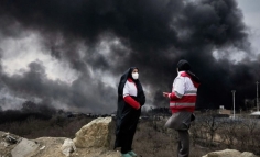 বিদ্যুৎকেন্দ্রে হামলা বরদাশত করবে না ইরান