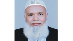 শুধু জ্ঞান অর্জন নয়, ভালো মানুষ হতে হবে: কুমিল্লা বোর্ডের চেয়ারম্যান