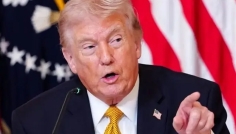 ইরানের সঙ্গে অন্তত ১৫ বিষয়ে ঐকমত্যের দাবি ট্রাম্পের