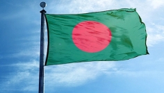 জাতীয় পতাকা বিধিমালা যথাযথভাবে প্রতিপালনের নির্দেশনা