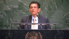 বর্ণবাদ নির্মূলে বৈশ্বিক ঐক্যের আহ্বান বাংলাদেশের