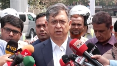 জুলাইযোদ্ধাদের দায়মুক্তির অধ্যাদেশ গ্রহণ করবে সরকার: স্বরাষ্ট্রমন্ত্রী