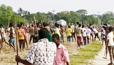 নাসিরনগরে দুই গোষ্ঠীর সংঘর্ষে নিহত বেড়ে ২, আহত অর্ধশত