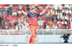 আইপিএলে খেলবেন না ‘ধর্ষণ ঘটনায় অভিযুক্ত’ দায়াল  