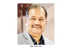 ইতিহাসের শিক্ষা লাগাতারভাবে চর্চা করবে সরকার : তথ্যমন্ত্রী  