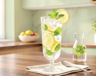 শরীর সতেজ রাখবে যে পানীয়  