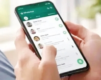 অ্যাকাউন্ট ছাড়াই চ্যাট  