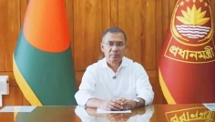 গণহত্যা দিবসে সকল শহীদের প্রতি গভীর শ্রদ্ধা জ্ঞাপন প্রধানমন্ত্রীর