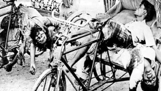 আজ ভয়াল ২৫ মার্চ, গণহত্যা দিবস